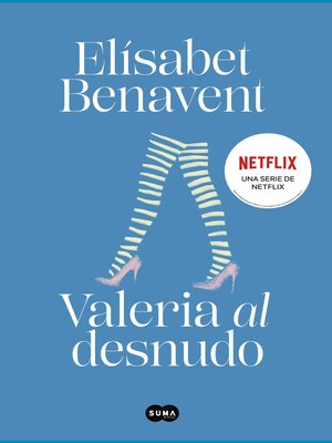 Valeria al desnudo - ebook